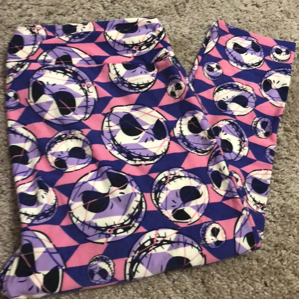 Jack Skellington LuLaRoe